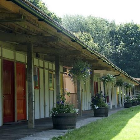 Trafford Hall Chester Zewnętrze zdjęcie