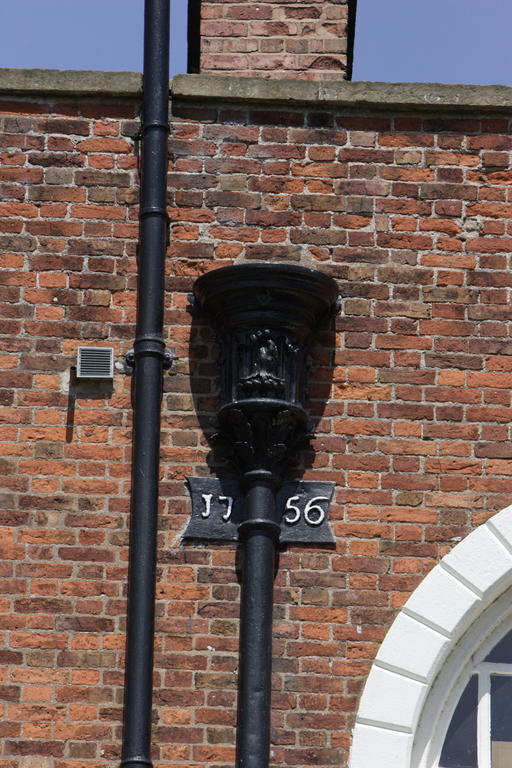 Trafford Hall Chester Zewnętrze zdjęcie