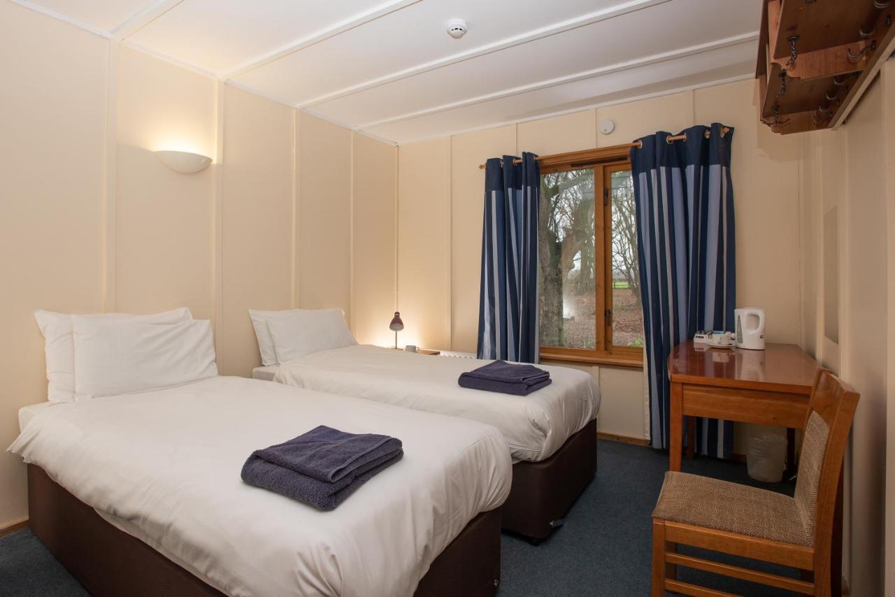 Trafford Hall Chester Zewnętrze zdjęcie